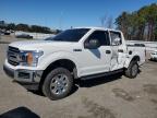 2020 FORD F150 SUPER - 1FTEW1E58LFA80499