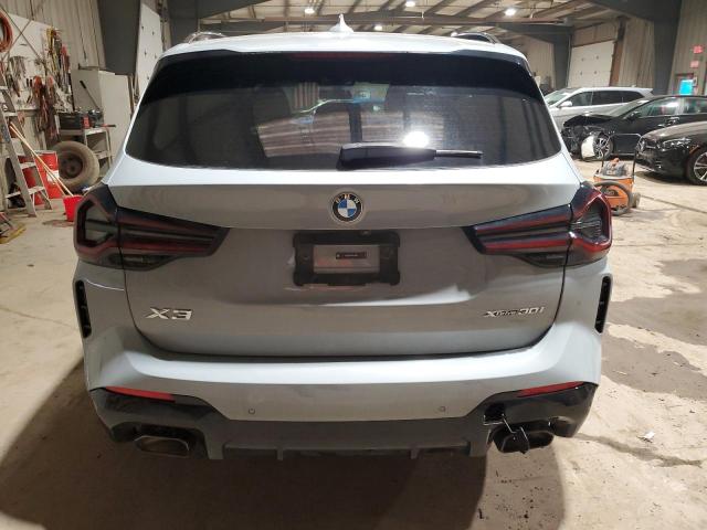 2024 BMW X3 XDRIVE3 5UX53DP0XR9U14856
