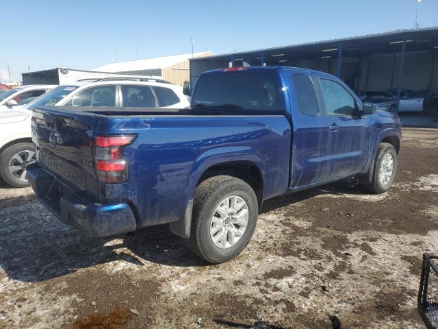 Vin: 1n6ed1cm7nn686026, lot: 46167975, nissan frontier s 20223