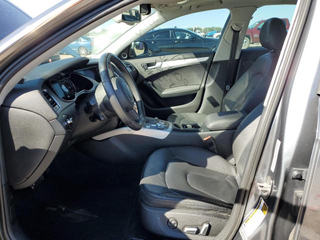 2015 AUDI A4 PREMIUM - WAUFFAFL0FN021276
