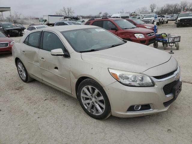 2015 CHEVROLET MALIBU 2LT - 1G11D5SL2FF258662