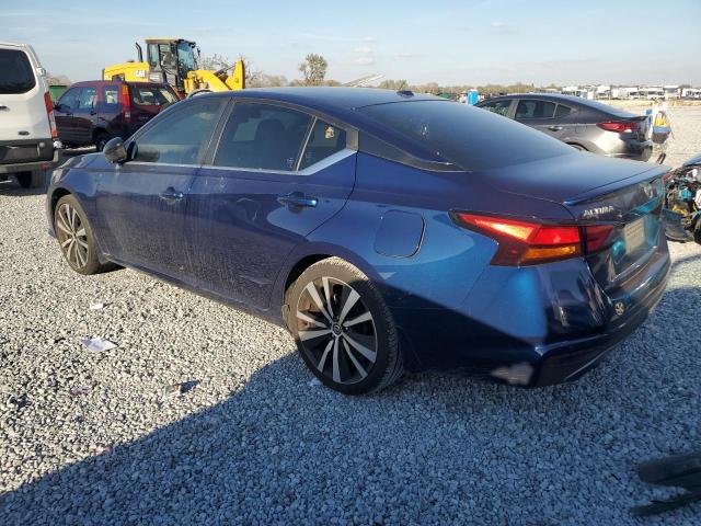 2020 NISSAN ALTIMA SR - 1N4BL4CV5LC155652