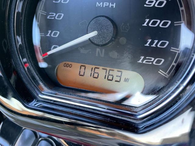 2023 HARLEY-DAVIDSON FLTRXSANV - 1HD1AFP13PB650909