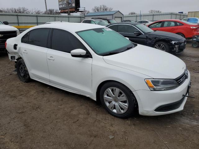 Vin: 3vwdp7ajxdm418532, lot: 44253915, volkswagen jetta se 20134