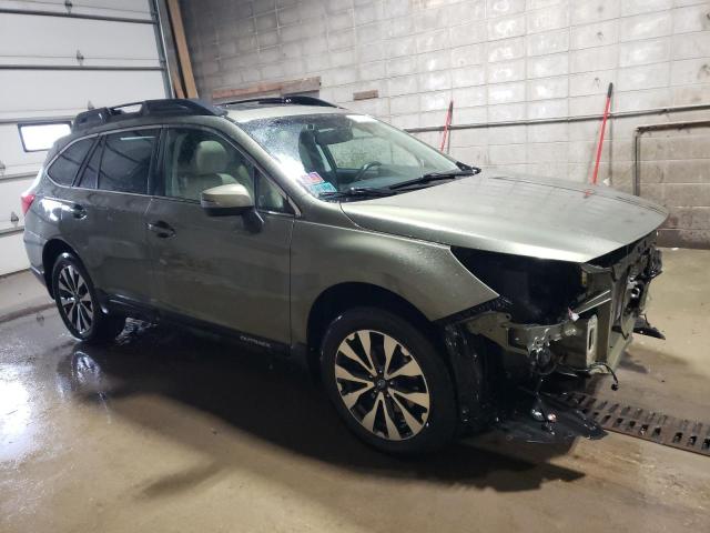 2016 SUBARU OUTBACK 2. - 4S4BSBNC2G3258428