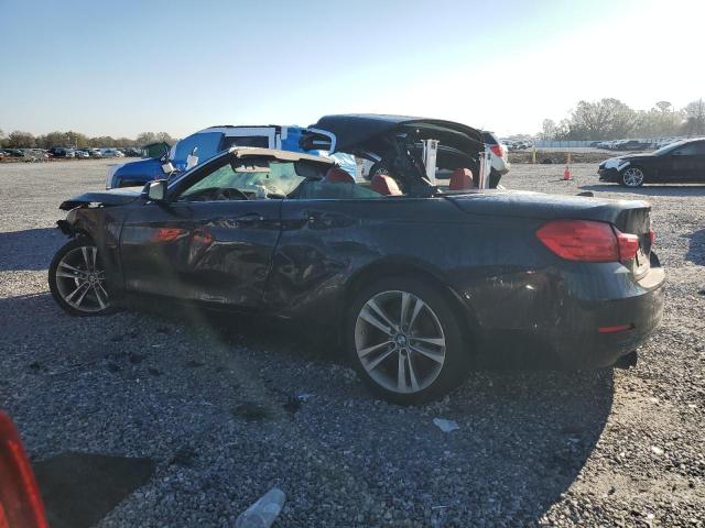 Vin: wba4u7c3xh5j55123, lot: 46184425, bmw 4 series 20172