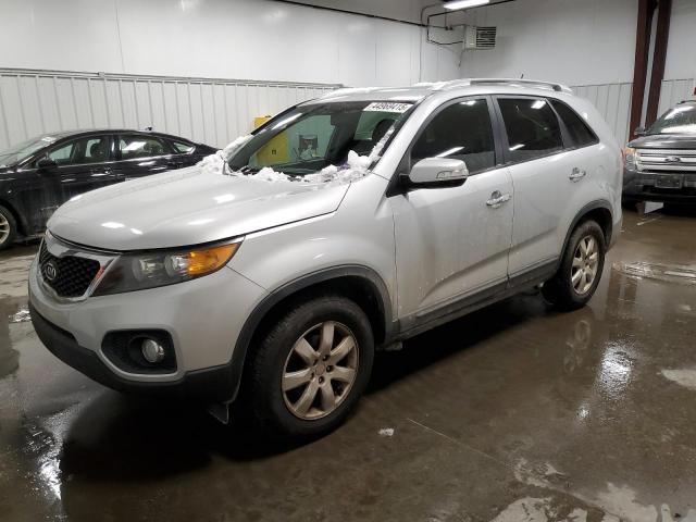 KIA SORENTO BA