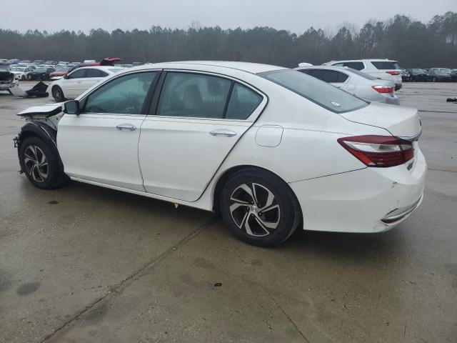 2016 HONDA ACCORD LX - 1HGCR2F35GA094687