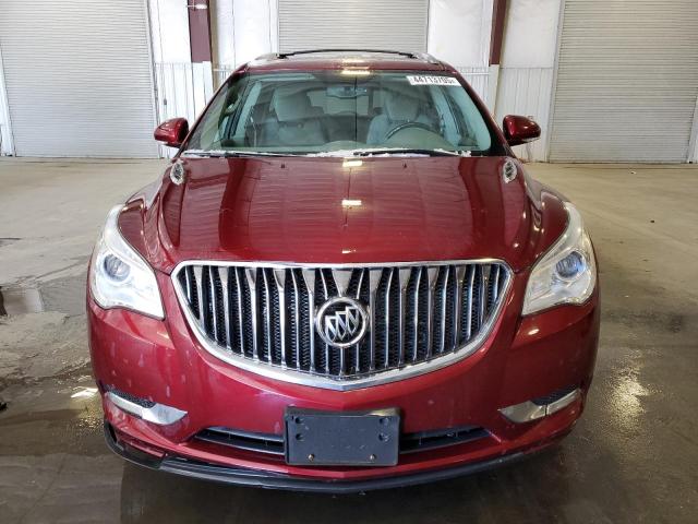 2017 BUICK ENCLAVE - 5GAKRAKD5HJ160466