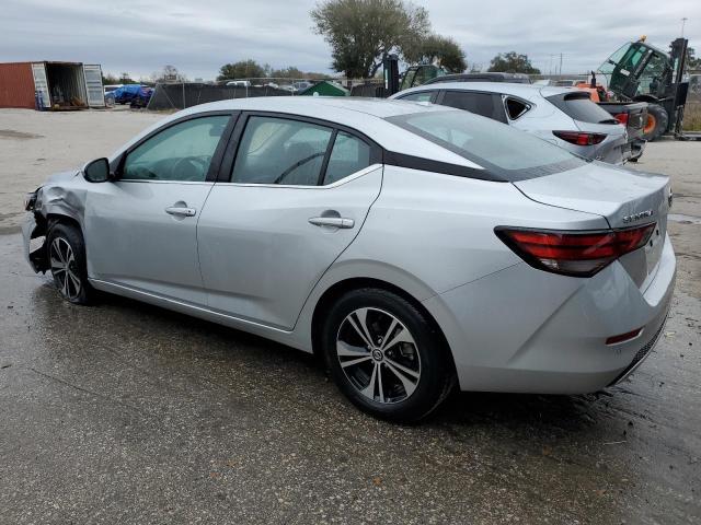 2023 NISSAN SENTRA SV - 3N1AB8CV6PY265948