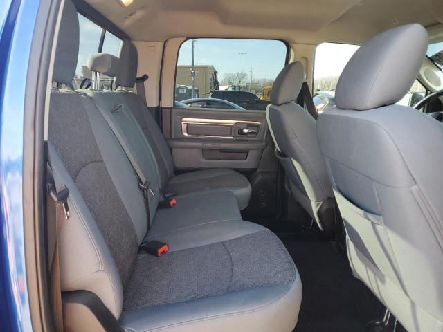 2017 RAM 1500 SLT - 1C6RR7LG4HS850302