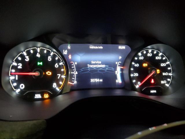 2022 JEEP COMPASS LA - 3C4NJDBB8NT217184