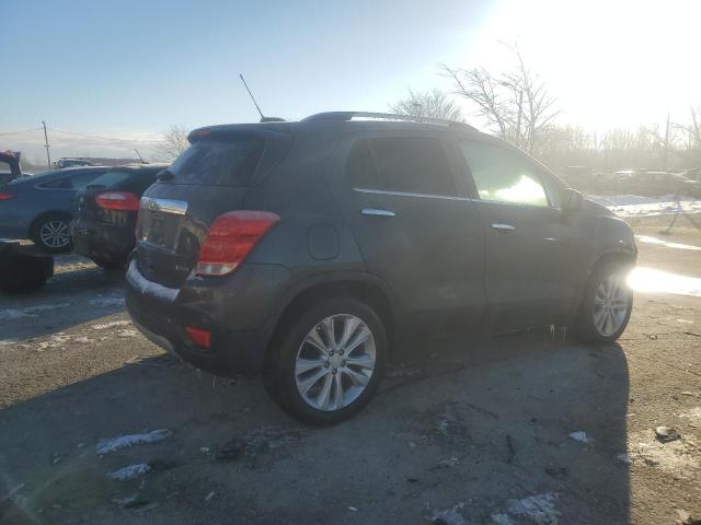 Vin: 3gncjmsb3hl278655, lot: 46237315, chevrolet trax premier 20173