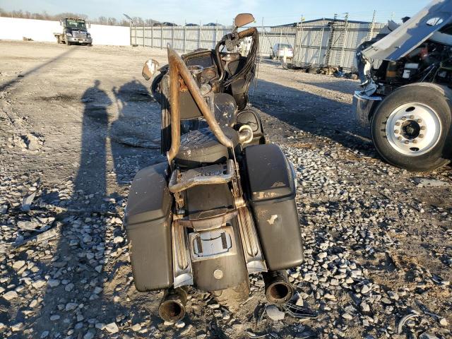 2021 HARLEY-DAVIDSON FLTRK 1HD1KZF10MB627406