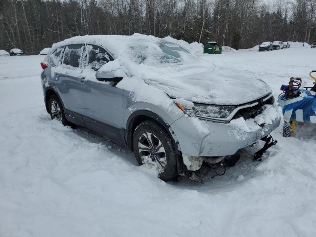 2019 HONDA CR-V LX 2HKRW2H29KH121042