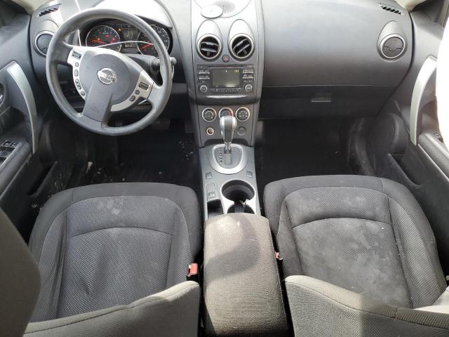 2015 NISSAN ROGUE SELE JN8AS5MV7FW763385