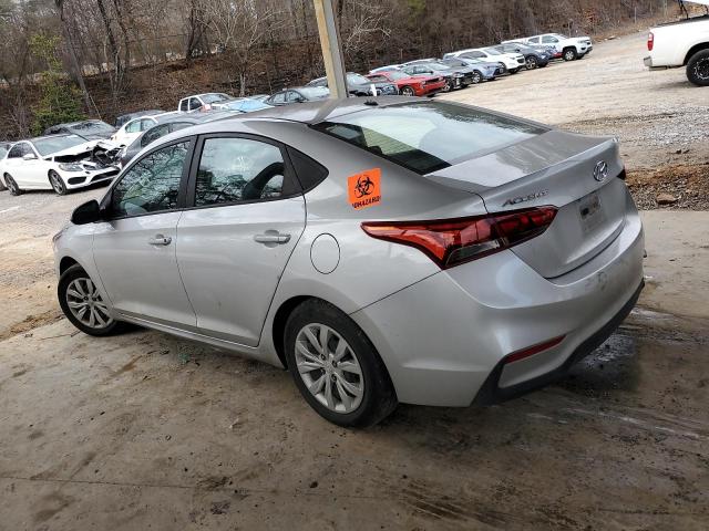2021 HYUNDAI ACCENT SE - 3KPC24A66ME133988