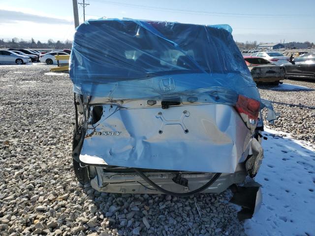 2015 HONDA ODYSSEY EX 5FNRL5H62FB032852