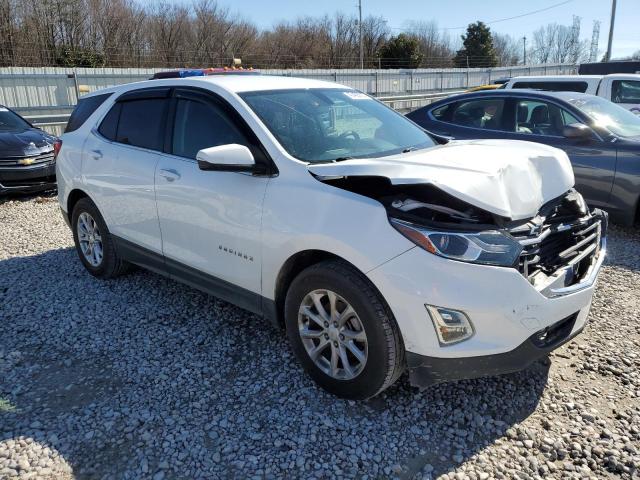 2018 CHEVROLET EQUINOX LT - 2GNAXJEV5J6134271