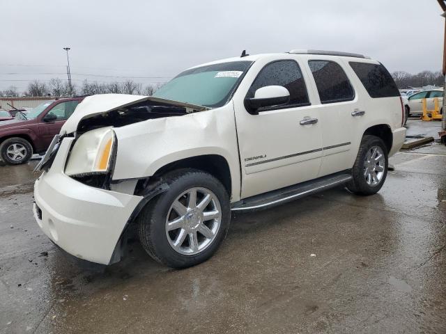 2011 GMC YUKON DENALI - 1GKS2EEF8BR246004