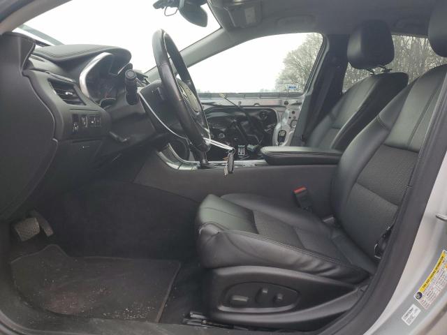 2016 CHEVROLET IMPALA LT - 2G1105SA0G9178104