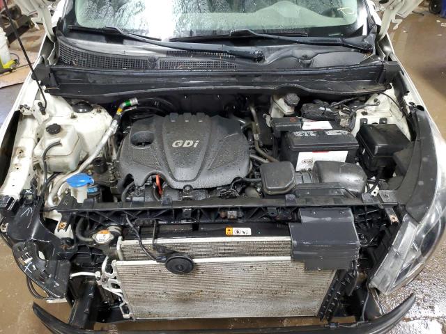 2015 KIA SPORTAGE L - KNDPB3AC2F7761793