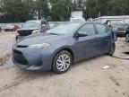 2019 TOYOTA COROLLA L - 2T1BURHE3KC241061
