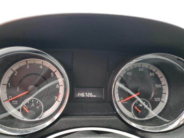 2015 DODGE GRAND CARA - 2C4RDGCG3FR531446