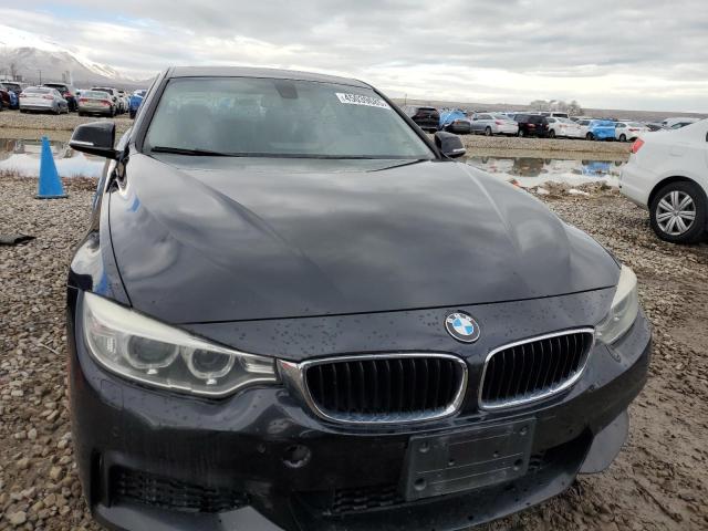 2015 BMW 435 XI WBA3R5C55FK372578