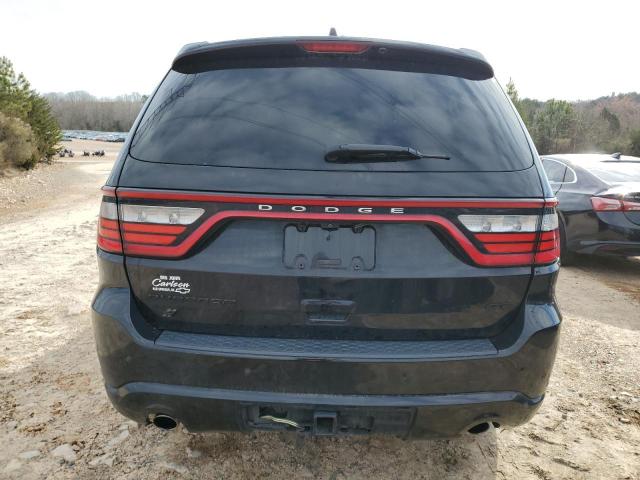 2018 DODGE DURANGO GT - 1C4RDJDG4JC116245