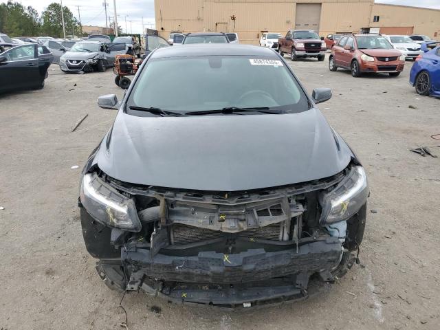 2017 CHEVROLET MALIBU LT - 1G1ZE5ST7HF183749