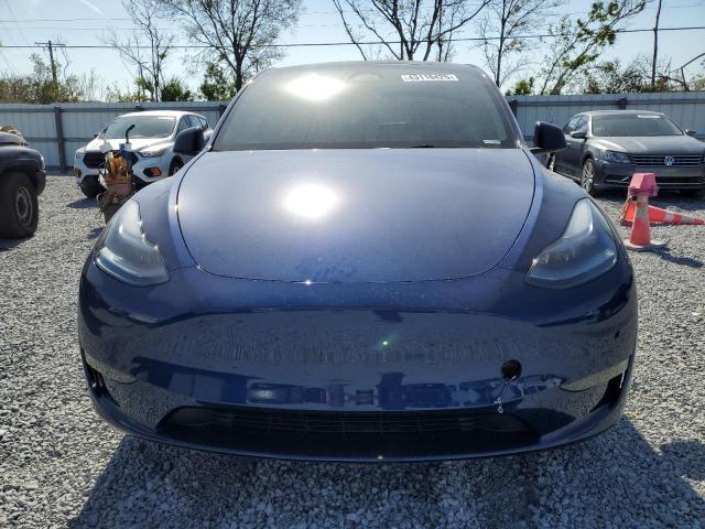 2024 TESLA MODEL Y 7SAYGDED6RF170446