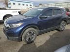 2017 HONDA CR-V LX - 2HKRW6H38HH202252