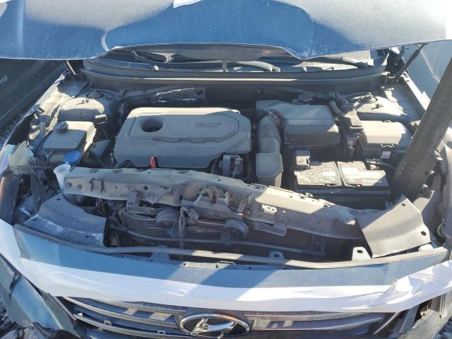 2017 HYUNDAI SONATA SE 5NPE24AF8HH578002