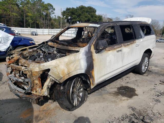 CADILLAC ESCALADE E