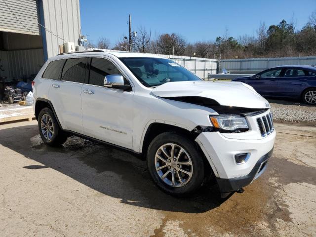 2015 JEEP GRAND CHER - 1C4RJEBG4FC792544