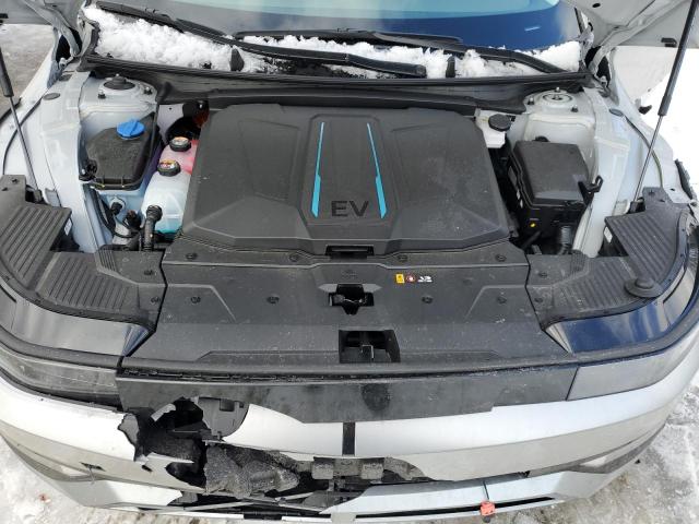 2024 HYUNDAI IONIQ 5 SE - KM8KNDDF1RU286975