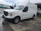 2015 NISSAN NV 2500 - 1N6BF0LYXFN807868