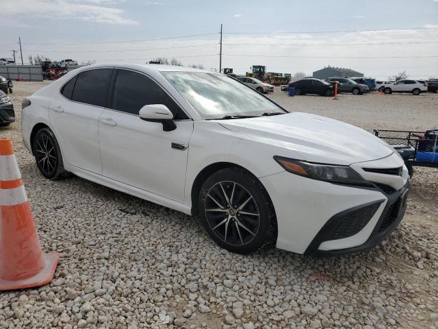 Vin: 4t1g11ak6mu429820, lot: 45027455, toyota camry se 20214