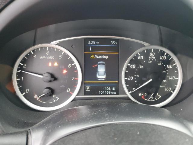 2019 NISSAN SENTRA S - 3N1AB7AP9KY205654