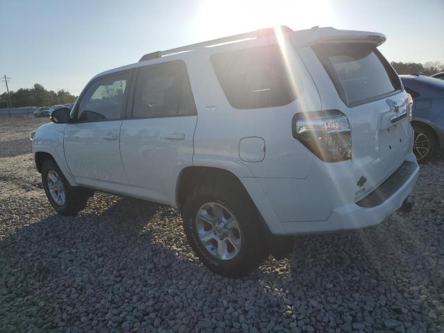 Vin: jtenu5jr6n6029037, lot: 43700465, toyota 4runner sr5/sr5 premium 20222