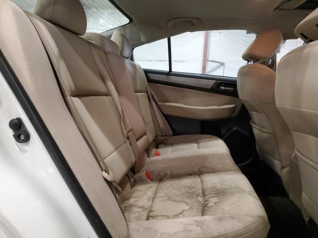 2015 SUBARU LEGACY 2.5 - 4S3BNAD61F3019601