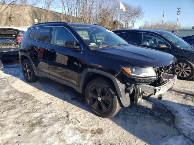 2018 JEEP COMPASS LA - 3C4NJDBB7JT393735