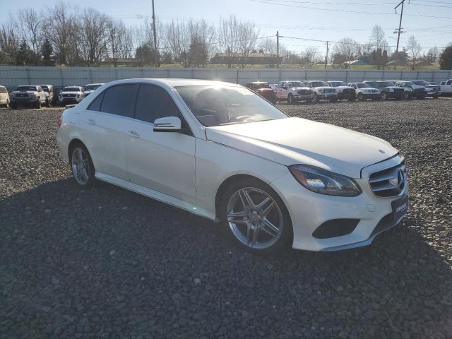 Vin: wddhf5kb6ea789453, lot: 47076735, mercedes-benz e-class 350 20144