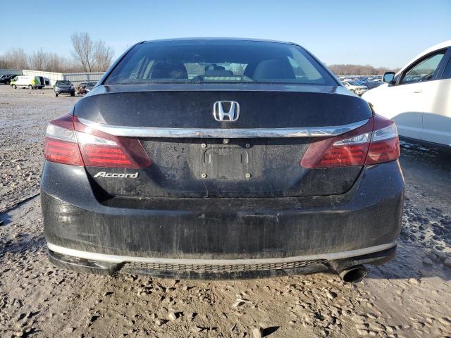 2017 HONDA ACCORD LX - 1HGCR2F38HA027518