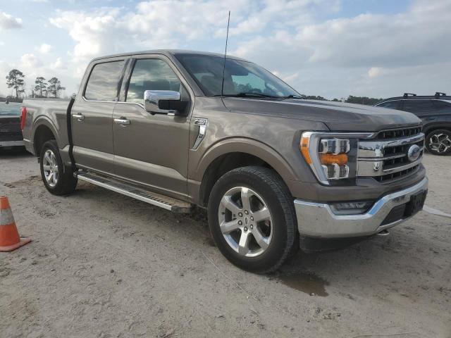 2023 FORD F150 SUPER - 1FTFW1E89PFA47743