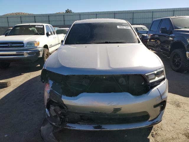 2021 DODGE DURANGO GT - 1C4RDJDG7MC641711