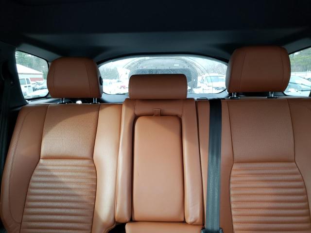 2016 LAND ROVER DISCOVERY - SALCT2BG4GH582196