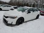 2025 HONDA CIVIC SPOR - 2HGFE2F56SH526126
