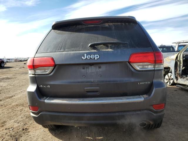 2015 JEEP GRAND CHER - 1C4RJFBG2FC905297